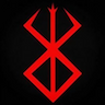 Logo of BERSERK