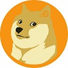 Logo of Ordinal Doge