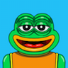 Logo of HEDZ Pepe