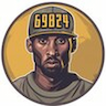 Logo of Kobe Bryant