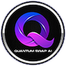 Logo of Quantum Swap AI