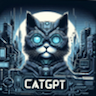 Logo of CATGPT