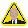 Logo of WARNING: THIS IS A SECURITY