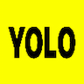 Logo of YOLOCOIN