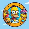 Logo of Homer Simpson