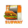 Logo of Subway