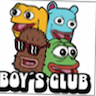 Logo of Boys Club
