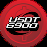 Logo of United States Donald Trump 6900