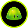 Logo of Blob