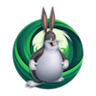 Logo of Chungus