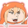 Logo of Dio Umaru Chan