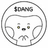 Logo of DANG