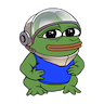 Logo of TurboPepe