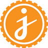 Logo of JasmyCoin