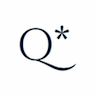 Logo of Q*