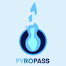 Logo of Pyropass