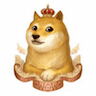 Logo of Doge