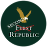 Logo of Second Republic Bank