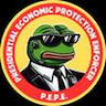 Logo of Presidential Economic Protection Enforcer