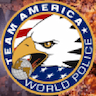 Logo of TEAM AMERICA