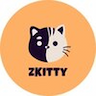 Logo of ZKittyBot