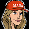 Logo of Lara Trump