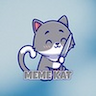 Logo of Meme Kat