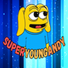 Logo of Super Young Andy