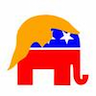 Logo of The Republican Party