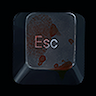 Logo of Escape Room