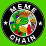 Logo of MEMECHAIN