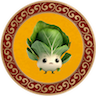 Logo of BOK CHOY