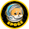 Logo of Space Doge