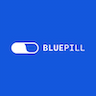Logo of BLUE PILL