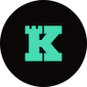 Logo of KEEP Token