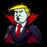 Logo of Trick Or Trump