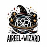 Logo of AIReelWizard