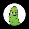 Logo of Fat Pickle