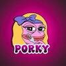 Logo of Porky