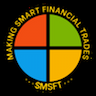 Logo of MAKING SMART FINANCIAL TRADES