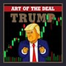 Logo of Art Of The Deal