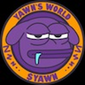 Logo of Yawn's World