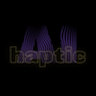 Logo of HapticAI