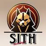 Logo of sith