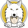 Logo of Saitama Inu