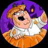 Logo of Peter,Peter,Pumpkin