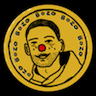 Logo of Bozo