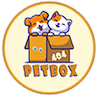 Logo of PetBox