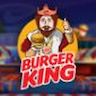 Logo of Burger King