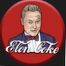 Logo of ElonCoke